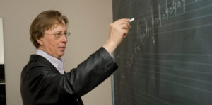 Georg Friedrich Haas. Basel, den 24.02.2011 Copyright: Priska Ketterer Luzern