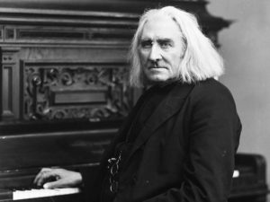 Liszt