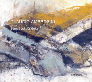 Ambrosini-Chitarra