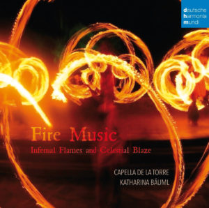 Fire-Music