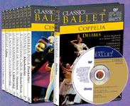 Classic Ballet