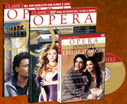 Classic Opera