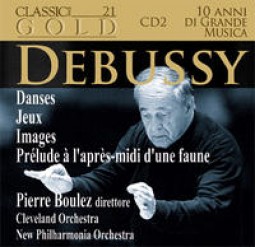 21 - Debussy