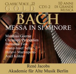 25 - Bach - Beethoven