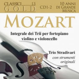 13 - Mozart - Debussy
