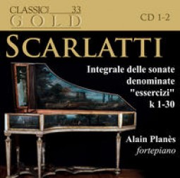 33 - Scarlatti