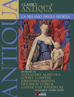 65 - Milano, arte e musica dagli Sforza ai Borromeo