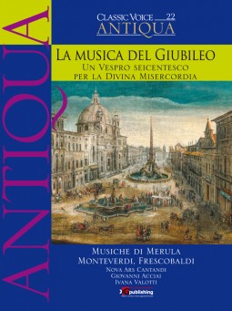 22 - La musica del Giubileo