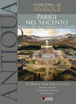 66 - Parigi arte e musica tra Luigi XIV e Napoleone
