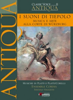 11 - I suoni di Tiepolo