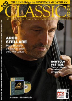 134/135 - Luglio/Agosto 2010
