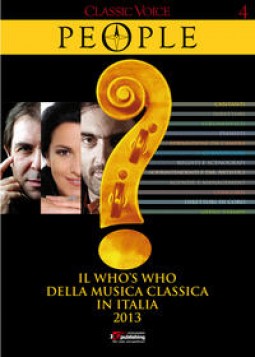 Classic People 4