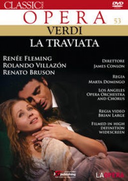 53 - Verdi - La Traviata