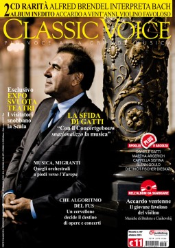 Classic Voice - 2 anni - Italia