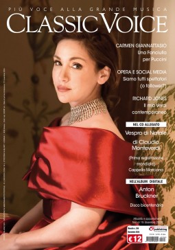 Classic Voice - 1 anno - Italia - Convenzioni