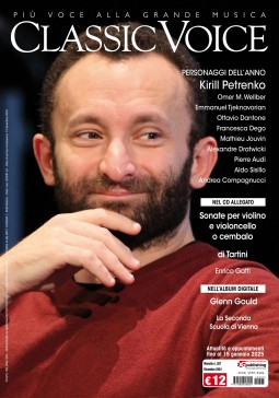 Classic Voice - 1 anno - America