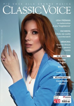 Classic Voice - 1 anno - Europa