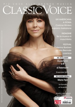 Classic Voice - 2 anni - Italia