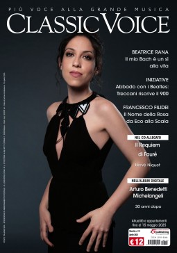 Classic Voice - 2 anni - Europa