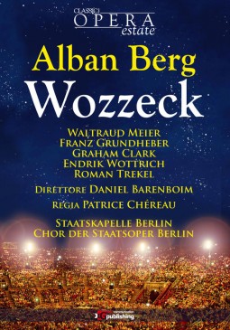 Opera Estate WOZZECK