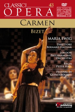 43 - Bizet - Carmen