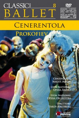 Cenerentola - Prokofiev