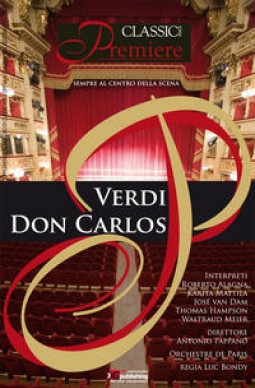 Classic Premiere 1 / DVD