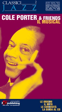 Cole Porter and Friends