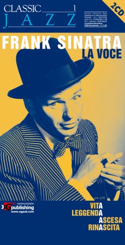 Frank Sinatra - La Voce