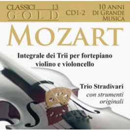 13 - Mozart - Debussy