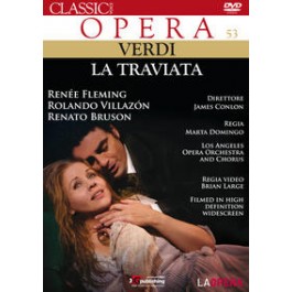 53 - Verdi - La Traviata