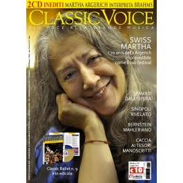 Classic Voice 144