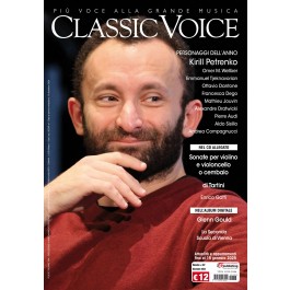 Classic Voice - 1 anno - America