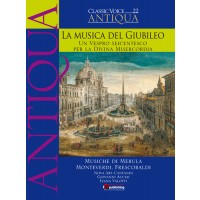 22 - La musica del Giubileo