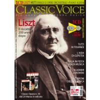 Classic Voice 142