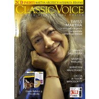 Classic Voice 144