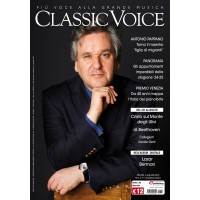 Classic Voice - 1 anno - Mondo