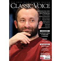 Classic Voice - 1 anno - America