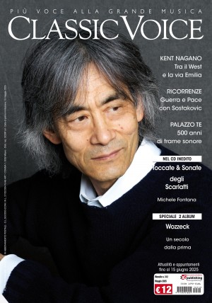 312 Maggio 2025
