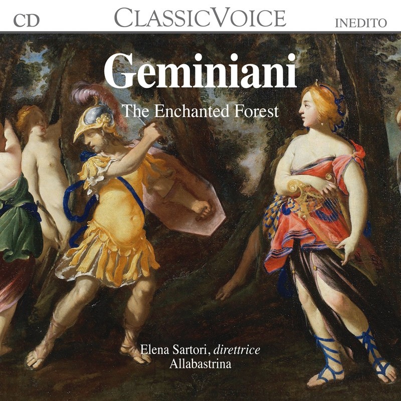 317 Ottobre 2025 Musica Classica