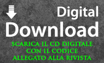 Scarica il CD digitale con il tuo codice